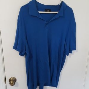 Calvin Klein polo